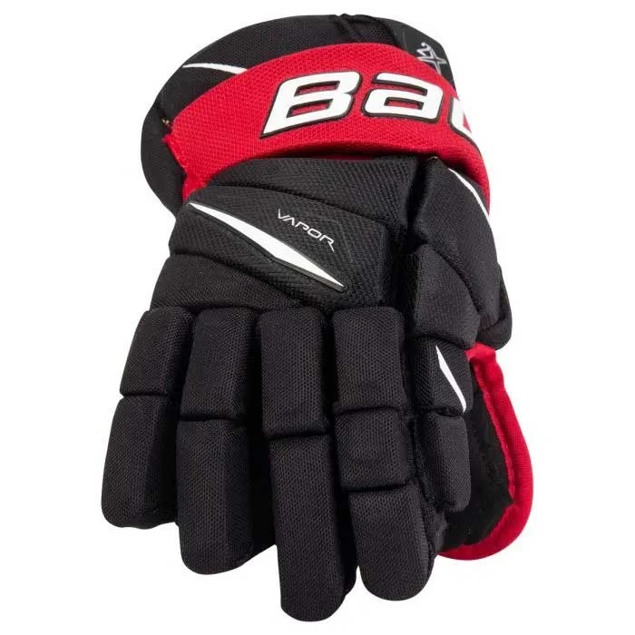 Bauer S20 Vapor 2X Ice Hockey Gloves - Junior - Image 5