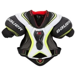 Bauer S20 Vapor 2X Ice Hockey Shoulder Pads - Junior