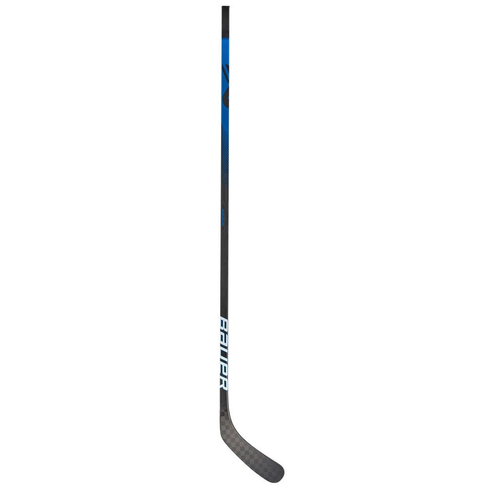 Bauer S21 Nexus League Ice Hockey Stick - Intermediate - Image 2