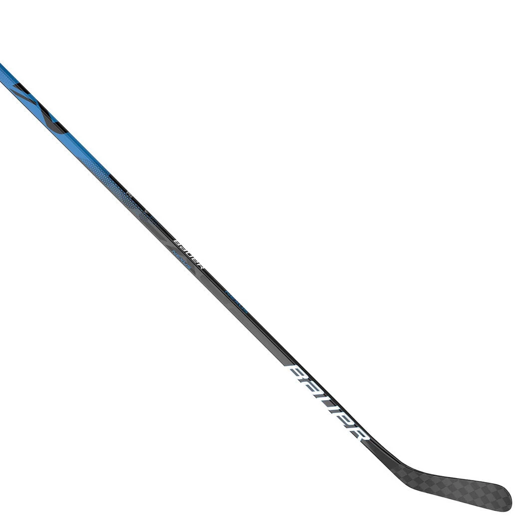 Bauer S21 Nexus League Ice Hockey Stick - Intermediate - Image 3