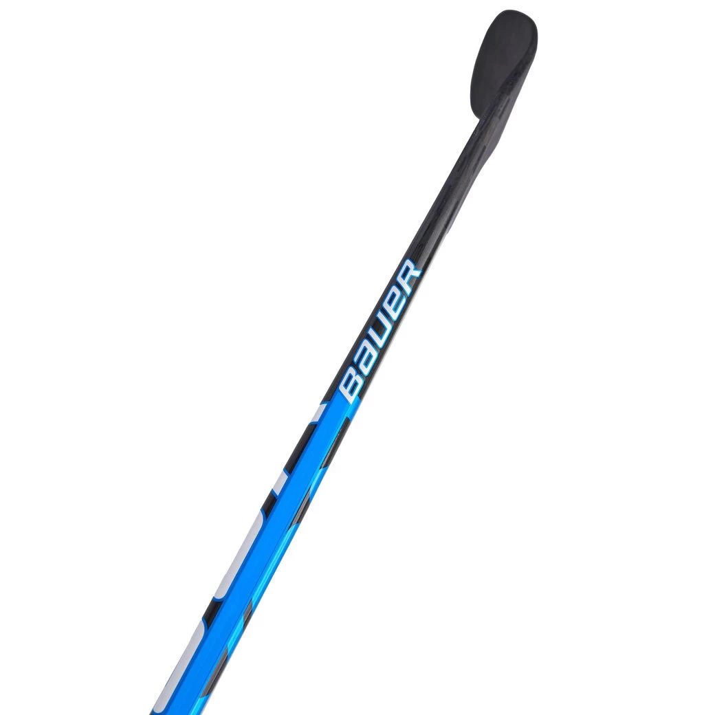 Bauer S21 Nexus League Ice Hockey Stick - Intermediate - Image 4