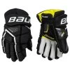 Bauer S21 Supreme 3S Ice Hockey Gloves - Intermediate