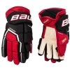 Bauer S21 Supreme 3S Pro Ice Hockey Gloves - Senior