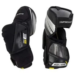 Bauer S21 Supreme 3S Pro Ice Hockey Elbow Pads - Intermediate