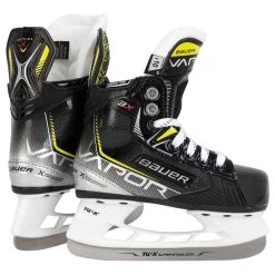 Bauer S21 Vapor 3X Ice Hockey Skates - Youth