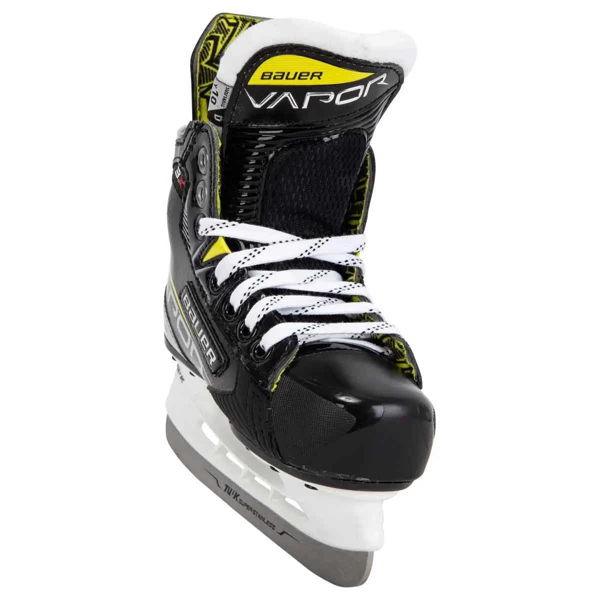 Bauer S21 Vapor 3X Ice Hockey Skates - Youth - Image 2