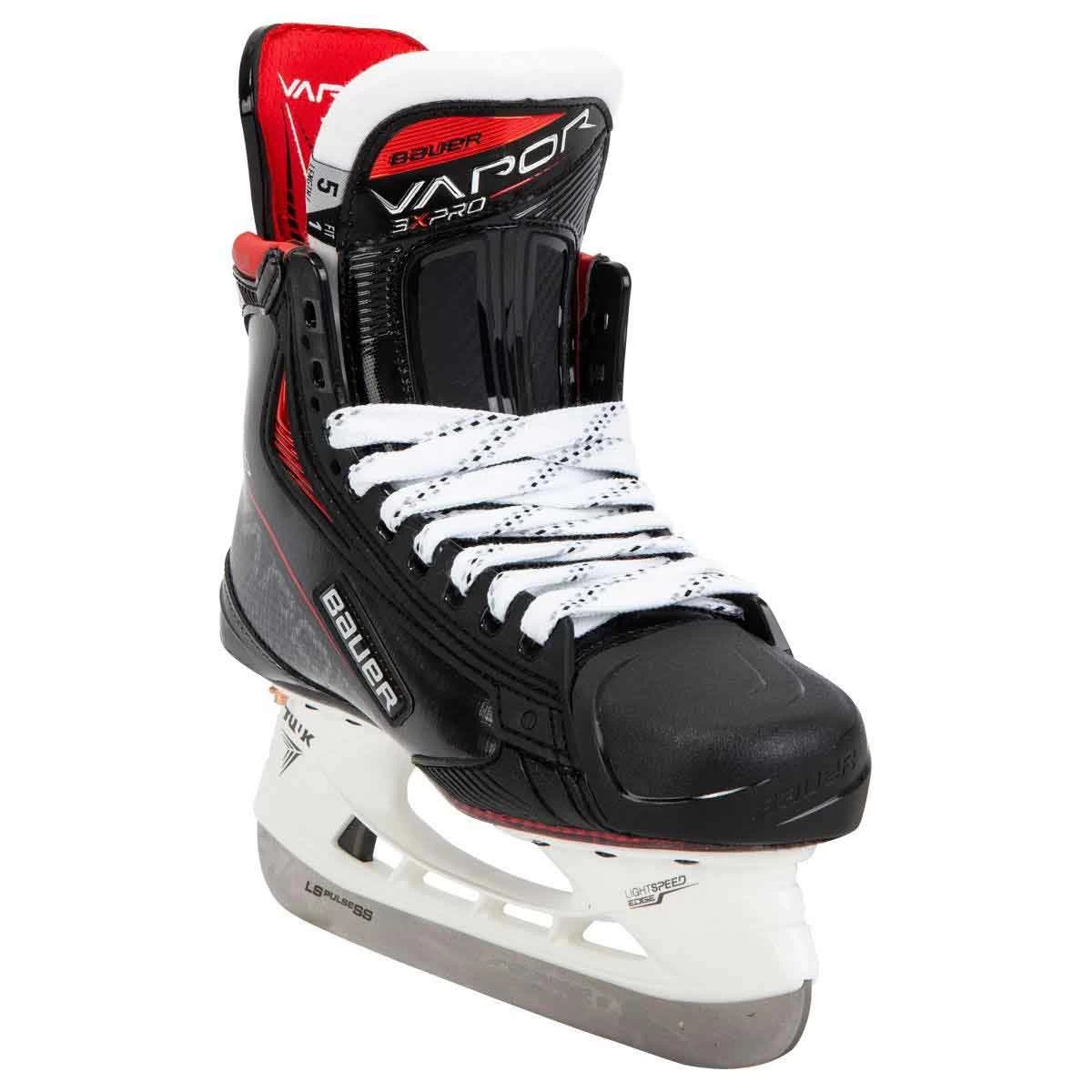 Bauer S21 Vapor 3X Pro Ice Hockey Skates - Intermediate - Image 2