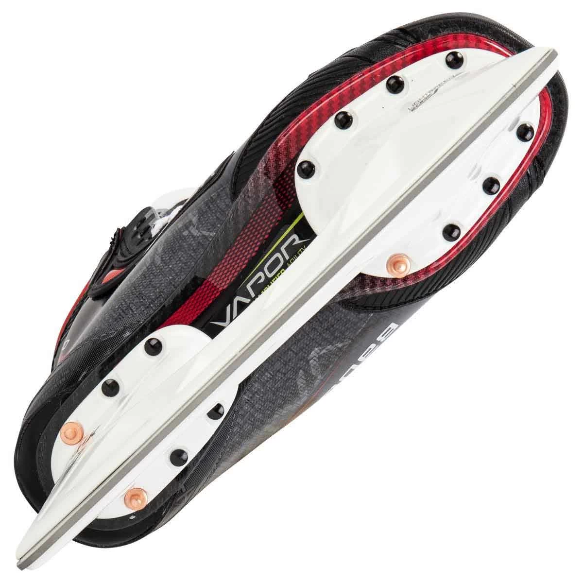 Bauer S21 Vapor 3X Pro Ice Hockey Skates - Intermediate - Image 5