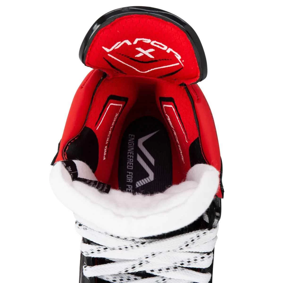 Bauer S21 Vapor 3X Pro Ice Hockey Skates - Intermediate - Image 6