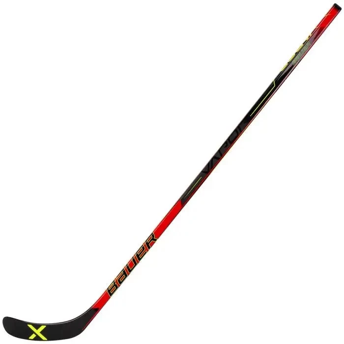 Bauer S21 Vapor Grip Ice Hockey Stick - Junior
