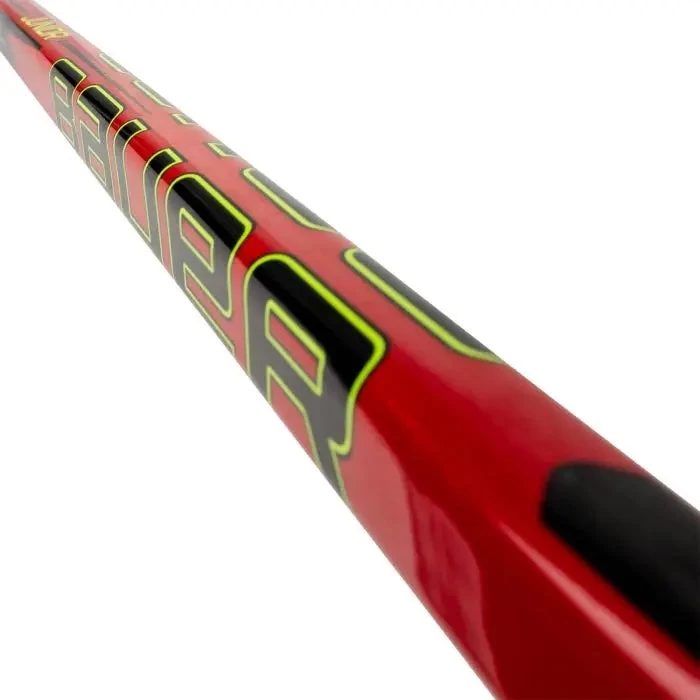 Bauer S21 Vapor Grip Ice Hockey Stick - Junior - Image 3