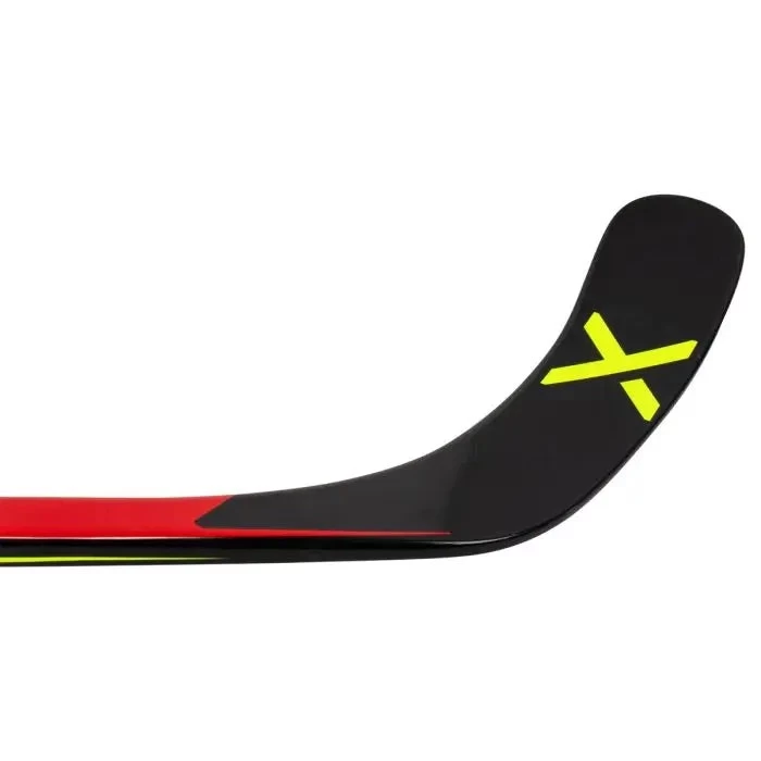 Bauer S21 Vapor Grip Ice Hockey Stick - Junior - Image 5