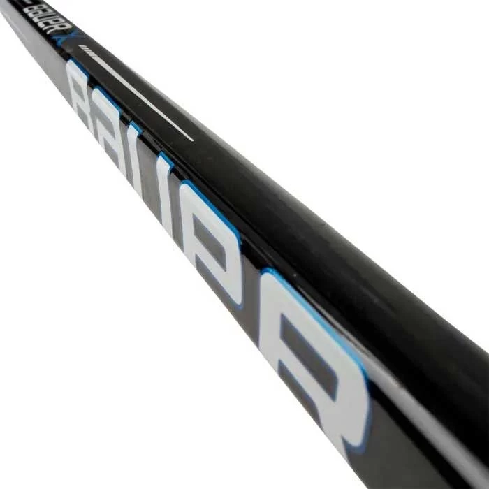 Bauer S21 X Grip Ice Hockey Stick - Intermediate - Image 3