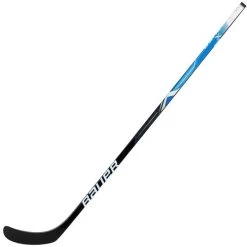 Bauer S21 X Grip Ice Hockey Stick - Senior