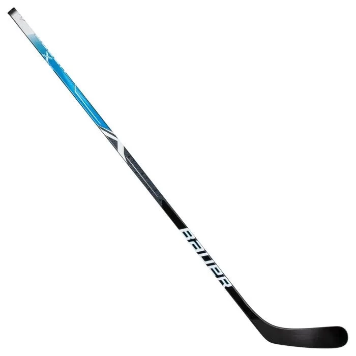 Bauer S21 X Grip Ice Hockey Stick - Senior - Image 2