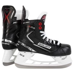Bauer S21 Vapor X3.5 Ice Hockey Skates - Junior