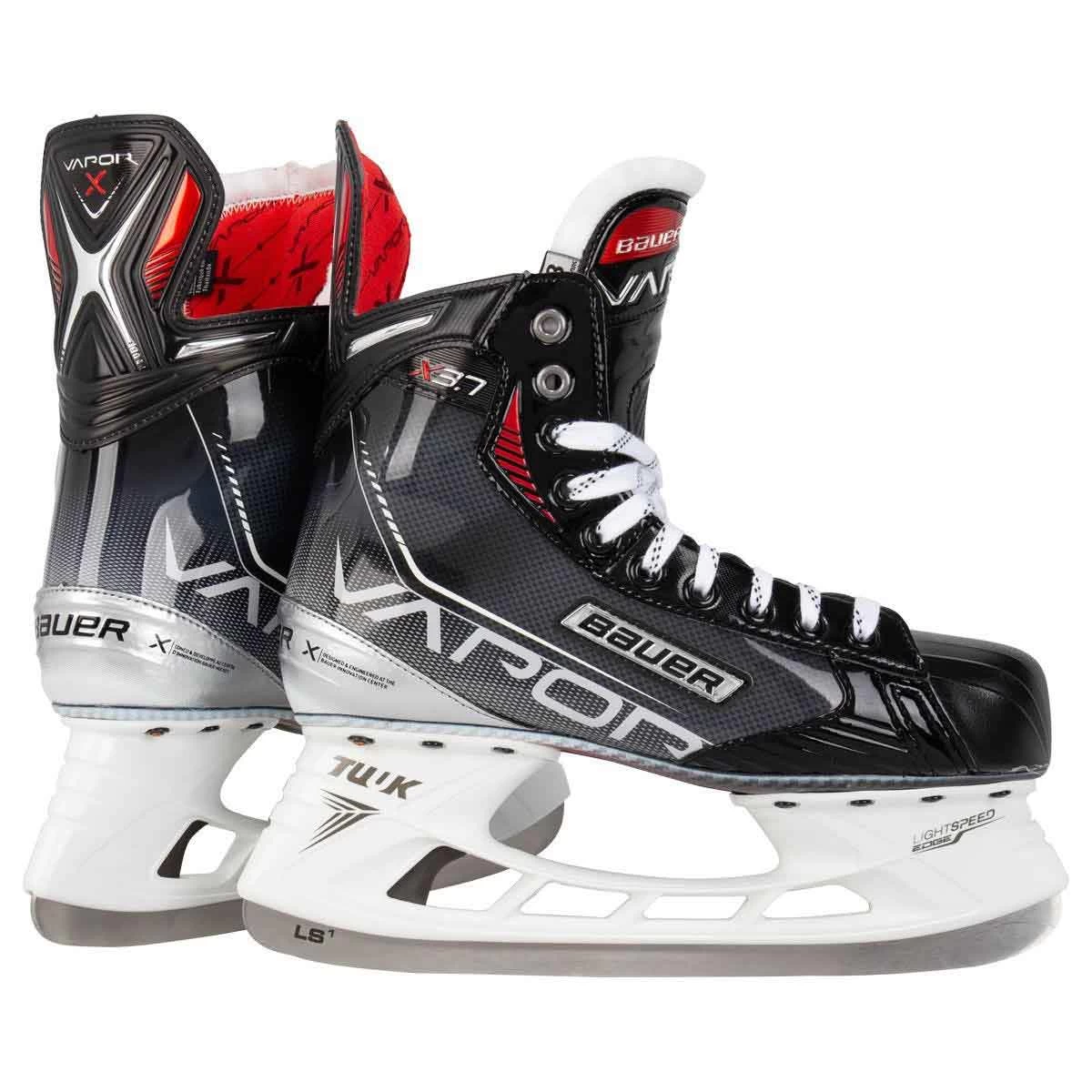 Bauer S21 Vapor X3.7 Ice Hockey Skates - Senior