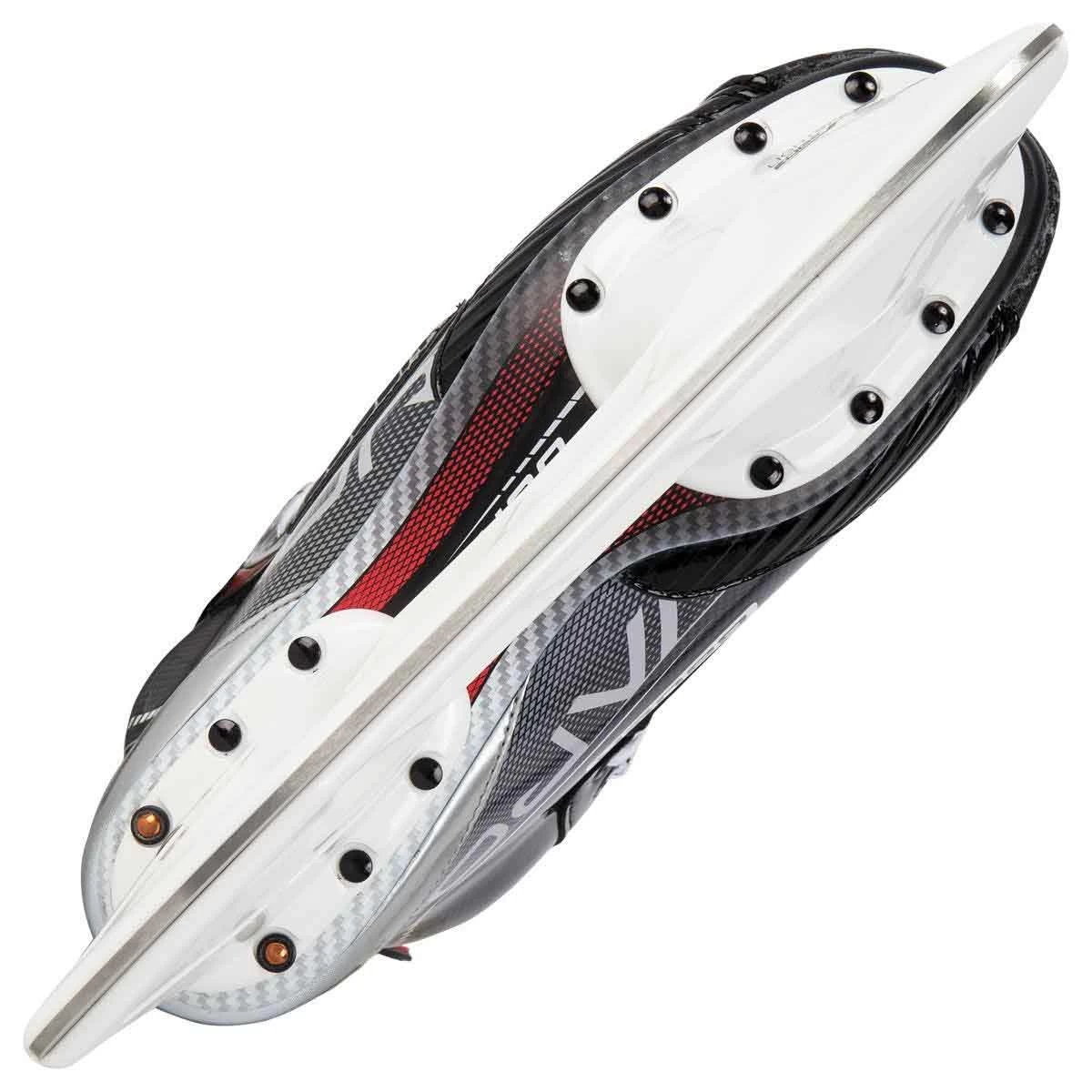 Bauer S21 Vapor X3.7 Ice Hockey Skates - Senior - Image 5