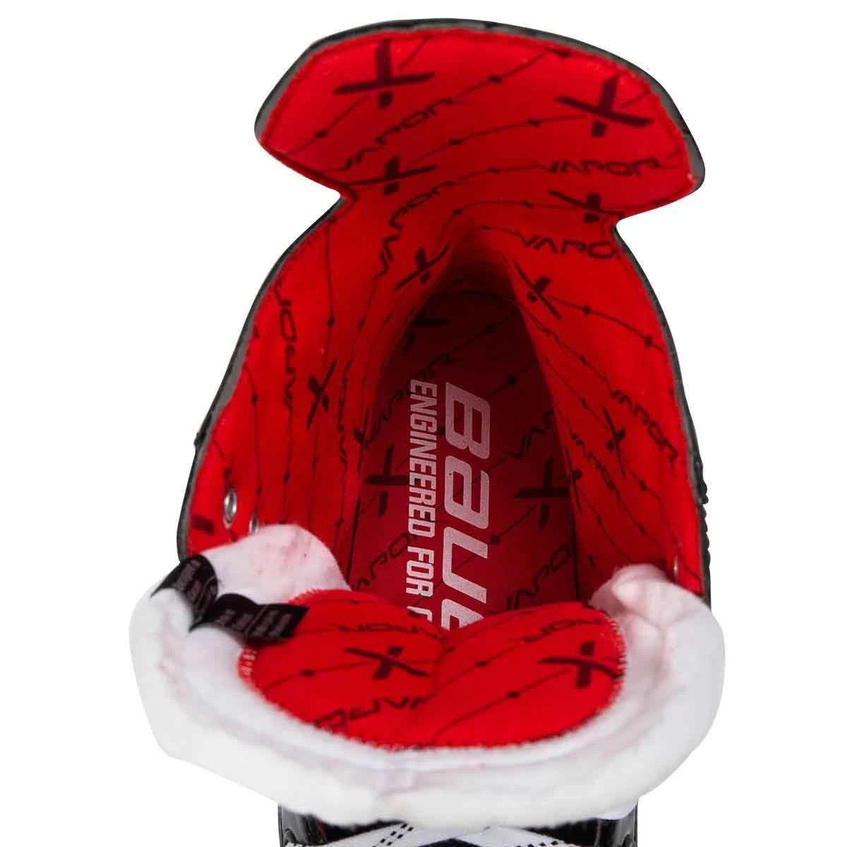 Bauer S21 Vapor X3.7 Ice Hockey Skates - Senior - Image 6