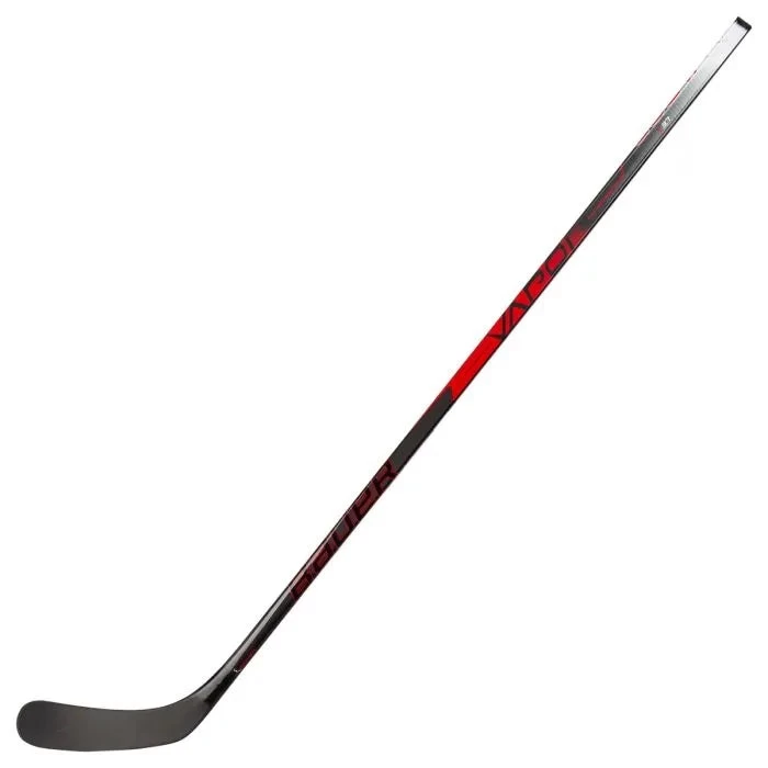Bauer S21 Vapor X3.7 Grip Ice Hockey Stick - Senior