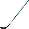 Bauer S21 X Grip Ice Hockey Stick - Junior