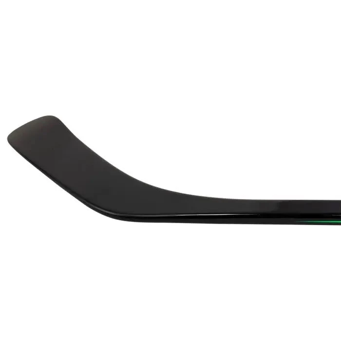 Bauer S21 X Grip Ice Hockey Stick - Junior - Image 5