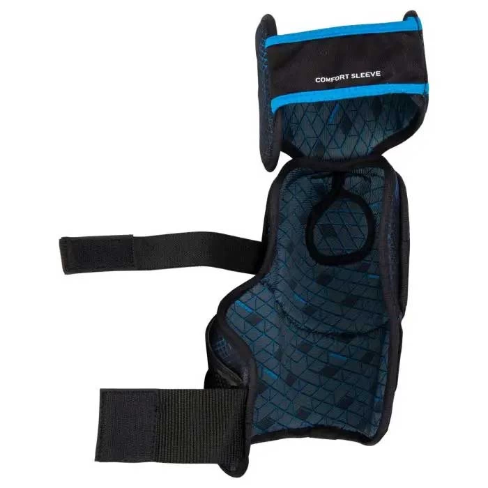 Bauer S21 X Ice Hockey Elbow Pads - Senior - Image 4