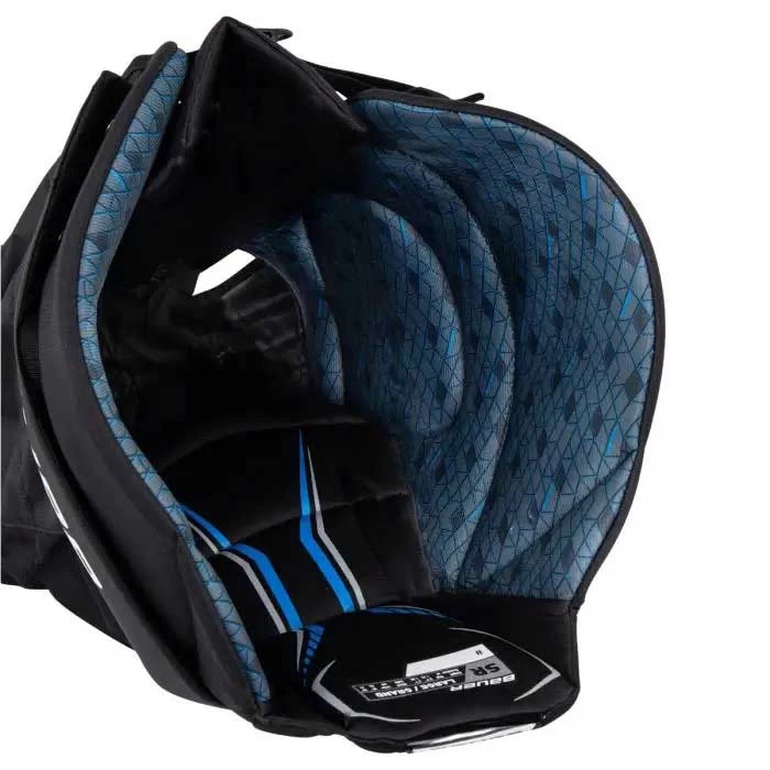 Bauer S21 X Ice Hockey Pants - Intermediate - Image 4