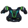 Bauer S21 X Ice Hockey Shoulder Pads - Youth