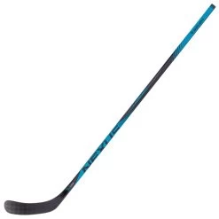 Bauer S22 Nexus Performance Grip Ice Hockey Stick - Junior