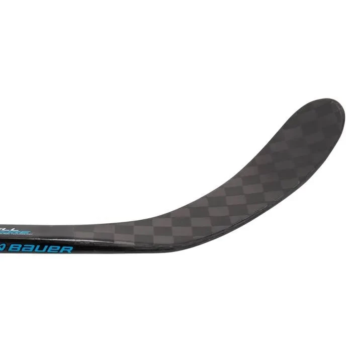 Bauer S22 Nexus Performance Grip Ice Hockey Stick - Junior - Image 6