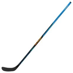 Bauer S22 Nexus Sync Grip Ice Hockey Stick - Intermediate