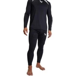 Bauer S22 Performance Ice Hockey Jock Pant - Senior
