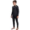 Bauer S22 Performance Longsleeve Baselayer Ice Hockey Top - Youth