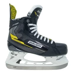 Bauer S22 Supreme Comp Ice Hockey Skates - Senior