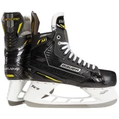 Bauer S22 Supreme M1 Ice Hockey Skates - Intermediate