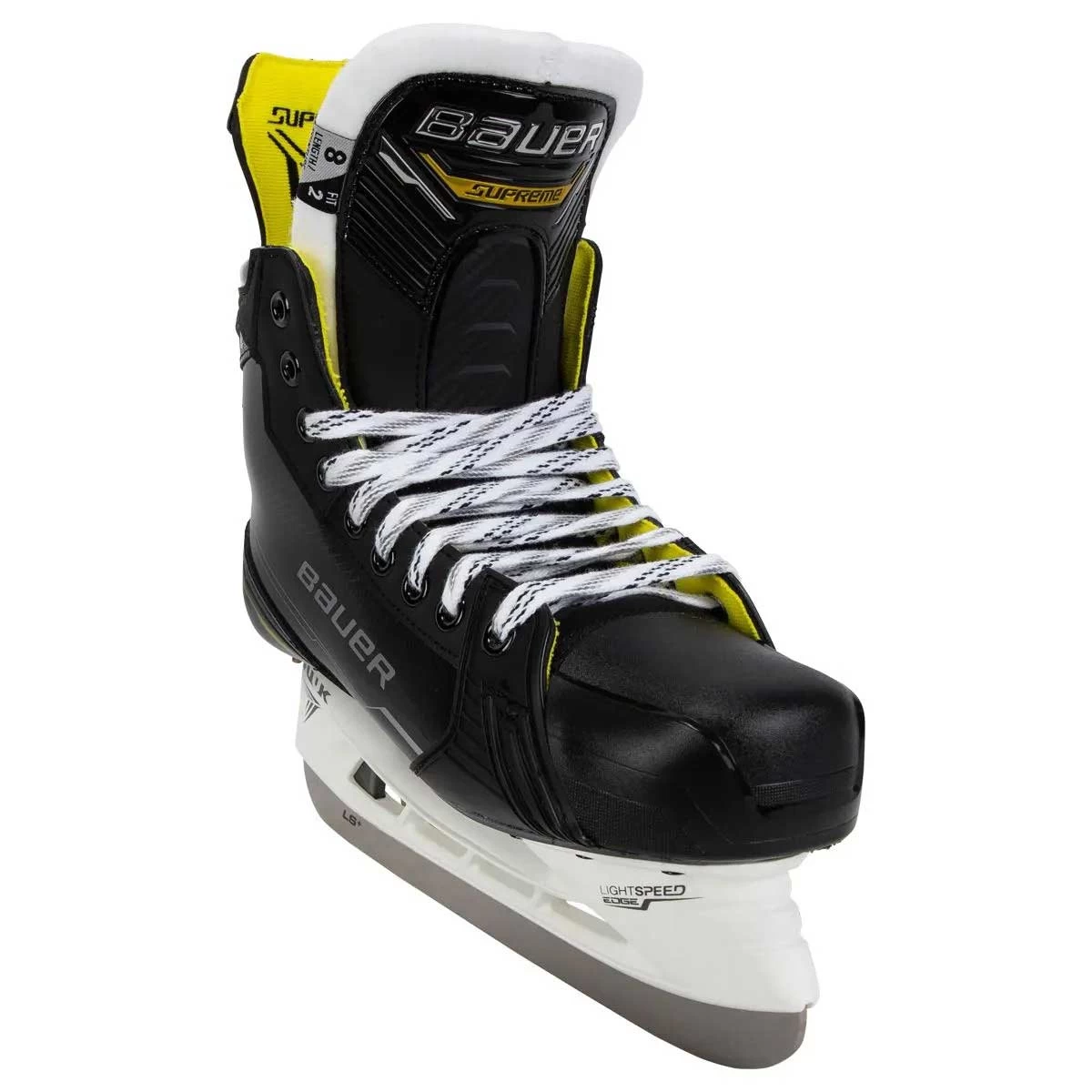 Bauer S22 Supreme M4 Ice Hockey Skates - Senior - Image 2