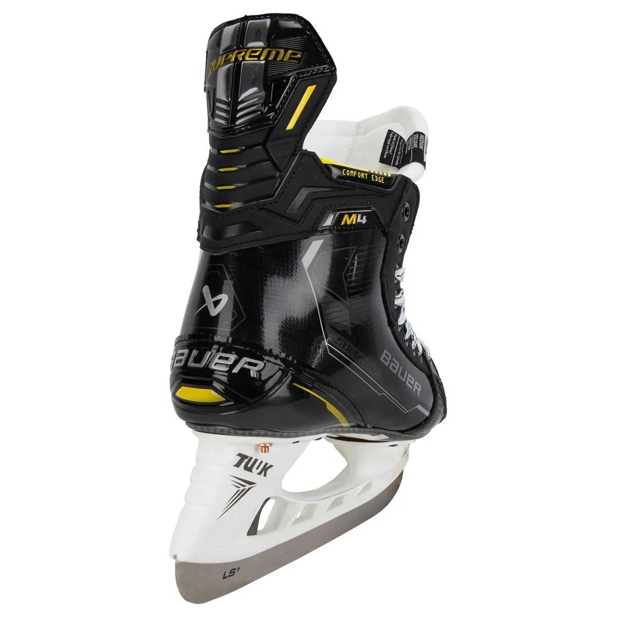 Bauer S22 Supreme M4 Ice Hockey Skates - Senior - Image 3