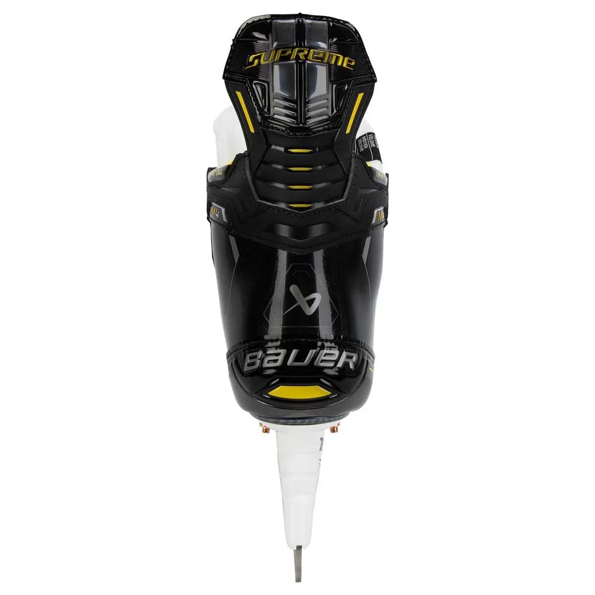 Bauer S22 Supreme M4 Ice Hockey Skates - Senior - Image 4