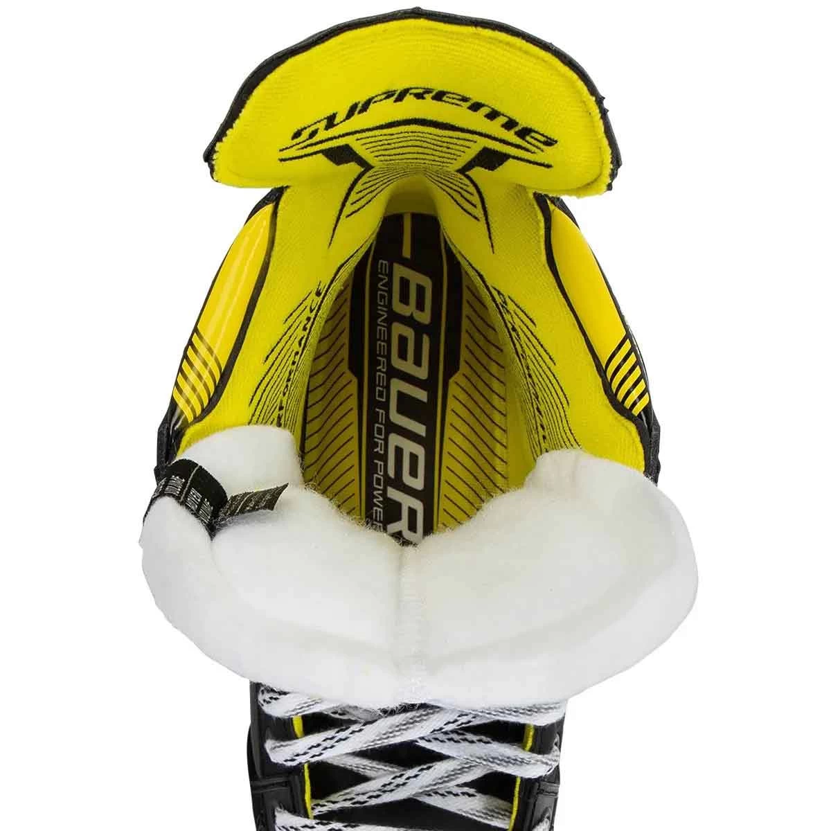 Bauer S22 Supreme M4 Ice Hockey Skates - Senior - Image 6