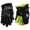 Bauer S22 Vapor 3X Ice Hockey Gloves - Junior