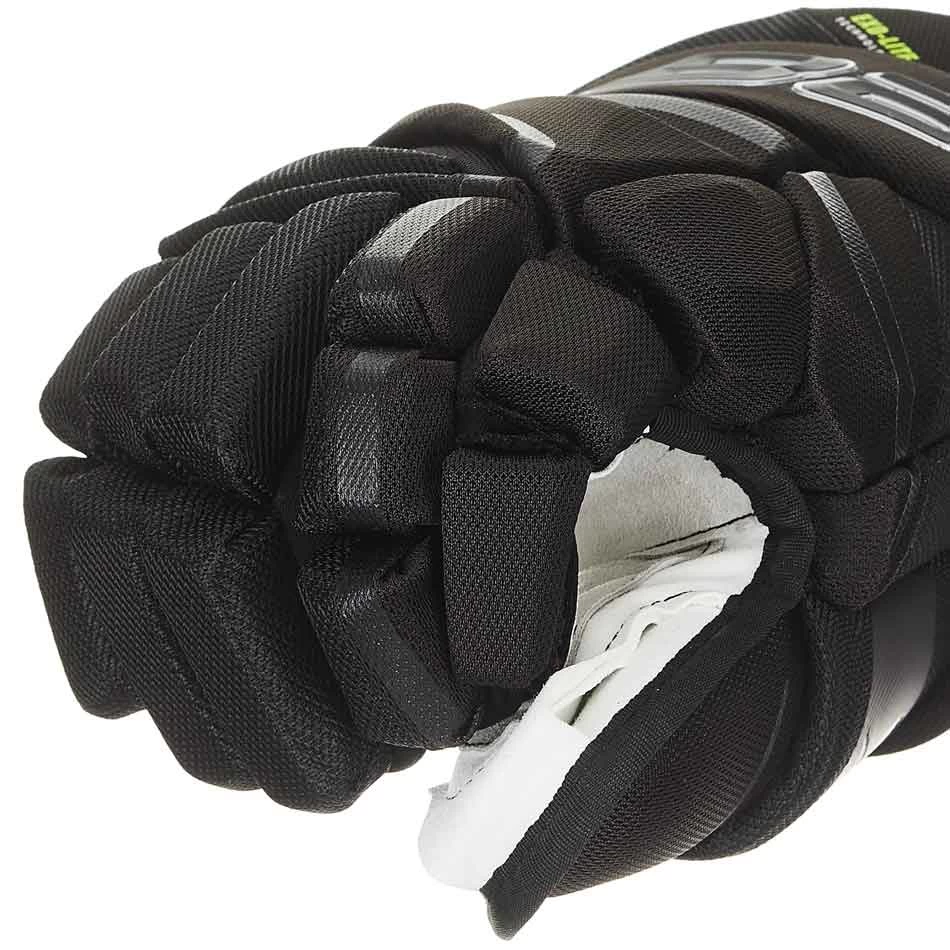 Bauer S22 Vapor Hyperlite Ice Hockey Gloves - Intermediate - Image 2