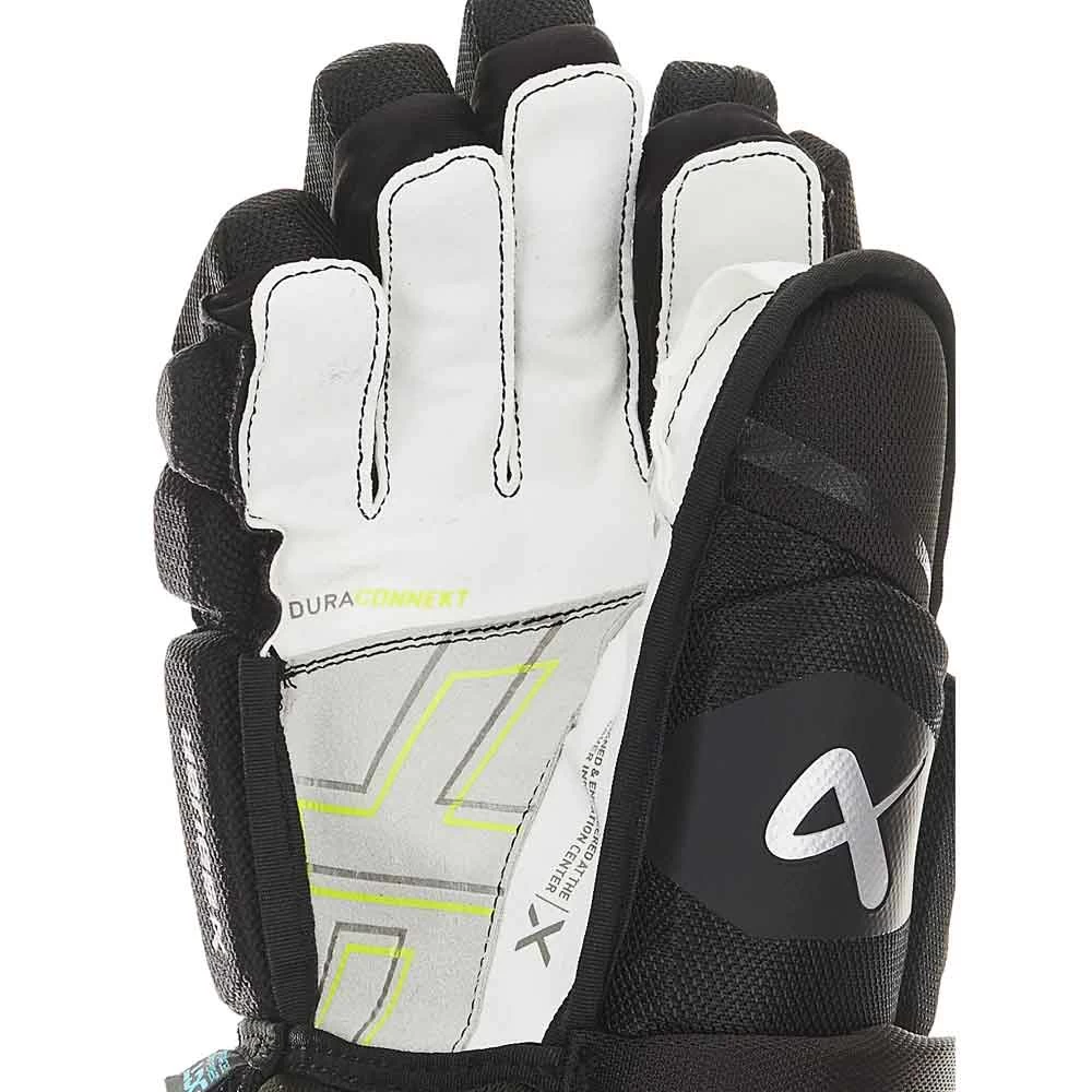 Bauer S22 Vapor Hyperlite Ice Hockey Gloves - Intermediate - Image 3