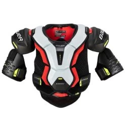 Bauer S22 Vapor Hyperlite Ice Hockey Shoulder Pads - Senior