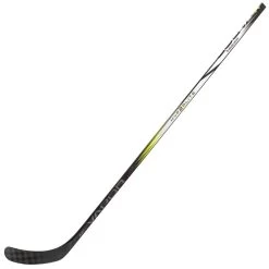 Bauer S23 Vapor Hyperlite 2 Grip Ice Hockey Stick - Intermediate