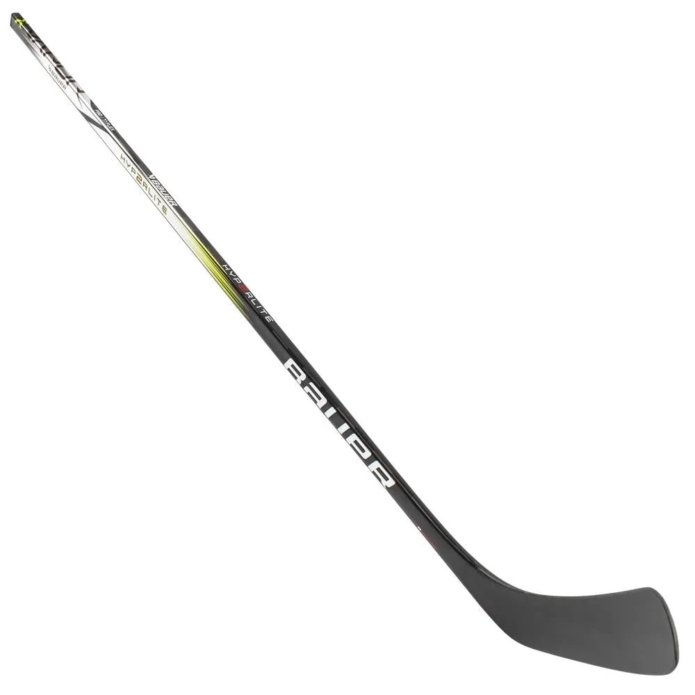 Bauer S23 Vapor Hyperlite 2 Grip Ice Hockey Stick - Intermediate - Image 3