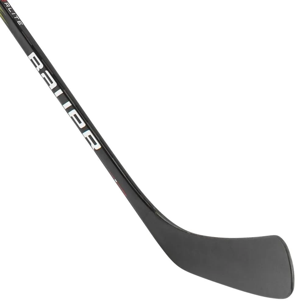 Bauer S23 Vapor Hyperlite 2 Grip Ice Hockey Stick - Intermediate - Image 4