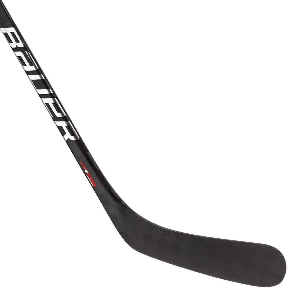 Bauer S23 Vapor Hyperlite 2 Grip Ice Hockey Stick - Intermediate - Image 6
