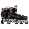 Bauer Vapor X700 Roller Hockey Goal Skates - Senior