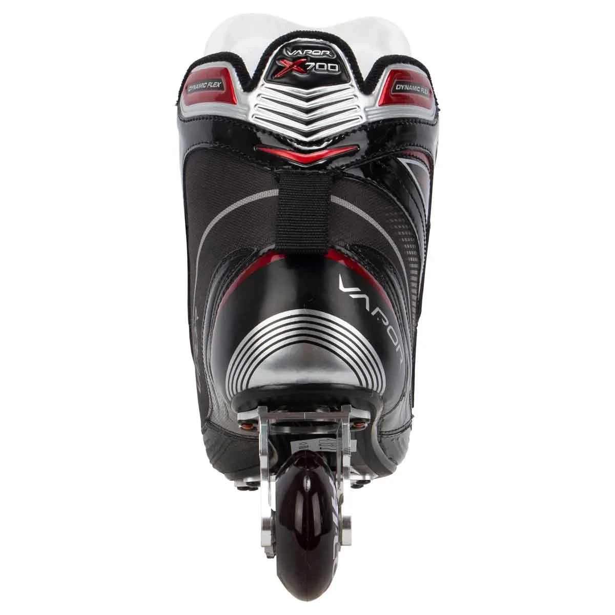 Bauer Vapor X700 Roller Hockey Goal Skates - Senior - Image 4
